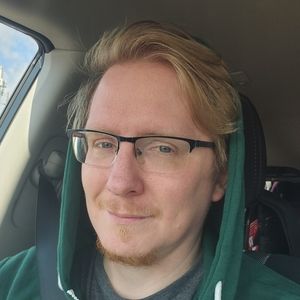 Meet your Posher, Steve